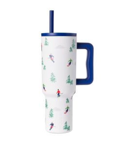 Trek Tumbler - Signature