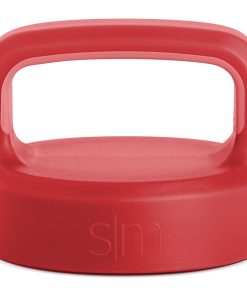 Summit Water Bottle Handle Lid
