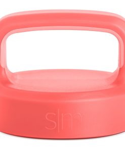 Summit Water Bottle Handle Lid