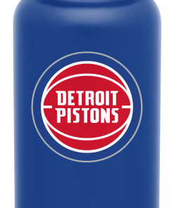 NBA Summit Water Bottle with Straw Lid - 32oz