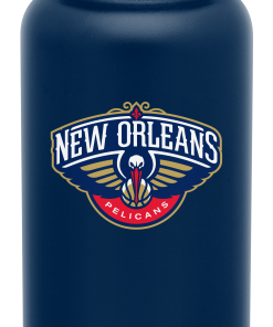 NBA Summit Water Bottle with Straw Lid - 32oz