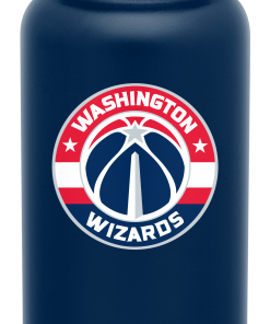 NBA Summit Water Bottle with Straw Lid - 32oz