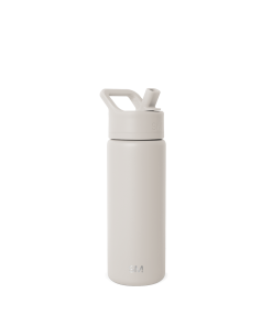 Summit Kids Water Bottle with Straw Lid