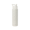 Summit Water Bottle with Straw Lid
