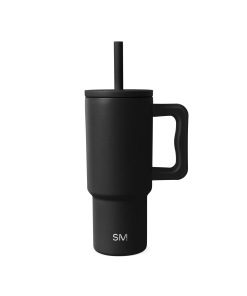 Trek Kids Tumbler with Silicone Straw Lid