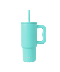 Trek Kids Tumbler with Silicone Straw Lid