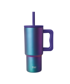 Trek Kids Tumbler with Silicone Straw Lid