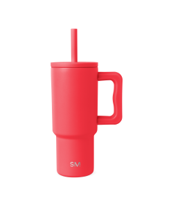 Trek Kids Tumbler with Silicone Straw Lid