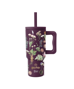 Trek Kids Tumbler with Silicone Straw Lid