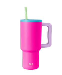 Trek Tumbler