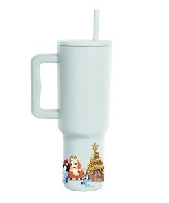 Trek Tumbler