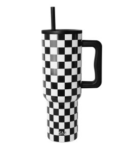 Trek Tumbler