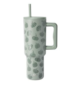 Trek Tumbler
