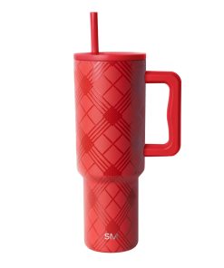 Trek Tumbler