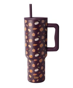Trek Tumbler