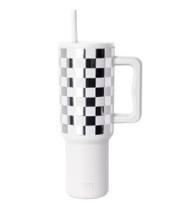 Trek Tumbler