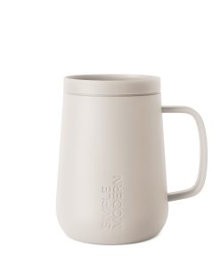 Voyager Mug with Handle - Signature