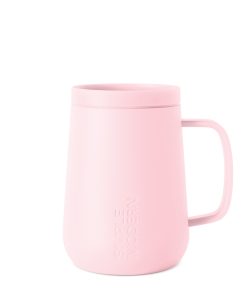 Voyager Mug with Handle - Signature