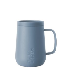 Voyager Mug with Handle - Signature