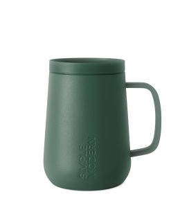 Voyager Mug with Handle - Signature