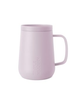 Voyager Mug with Handle - Signature